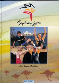 Sportboken - Sydney 2000