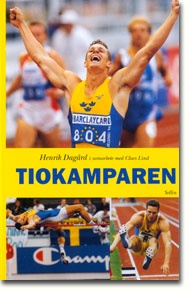 Sportboken - Tiokamparen