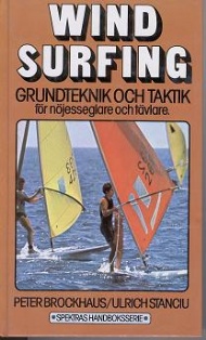 Sportboken - Windsurfing Grundteknik och taktik