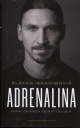 Adrenalina - Mina okända berättelser - 170 Kr