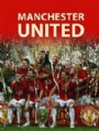 Fotboll lag-team Manchester United - de största och bästa