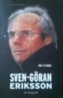 Fotboll - biografier/memoarer Sven-Göran Eriksson en biografi