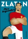 Biografier Fotboll Zlatan  fler legender