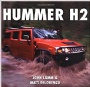 Motorsport-Bilar Hummer H2