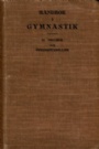 All Old Sportsbooks Handbok i gymnastik för arméen och flottan II Delen - Figurer