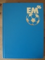 Brunnhages och Strömbergs förlag EM i fotboll 1996 England