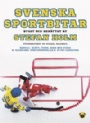 Övrig sport-Other sport Svenska sportbitar byggt och berättat av Stefan Holm 