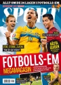 Fotboll EM-UEFA Euro Expressens EM-magasin Fotbolls-EM 2016 