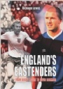 Fotboll Brittisk-British  Englands Eastenders From Bobby Moore to David Beckham