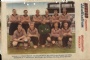 Football team international  Wolverhampton-Wanderer 1946