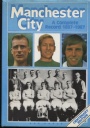 English football team Manchester City A Complete Record, 1887-1987