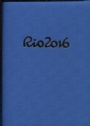 Autografer-Sportmemorabilia Rio 2016