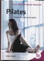 Gymnastik  Pilates. Träning för balans och styrka