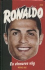 FOTBOLL-Klubbar-övrigt Ronaldo - En vinnares väg