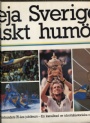 Musik-CD-Vinyl- Noter Venyl LP Heja Sverige friskt humör - radioreferat från stora svenska idrottsögonblick 1934-1976