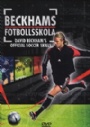 Danska Sportbok Beckhams Fotbollsskola  