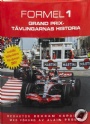 Motorsport-Bilar Formel 1 Grand Prix tävlingarna historia 2007