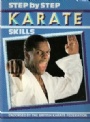 Kampsport-Budo Step by step karate skills
