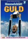 Malmö FF Himmelsblått Guld
