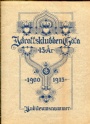 Jublieumsskrift äldre-old Idrottsklubben Göta 1900-1915