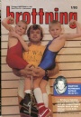 Brottning - Wrestling Brottning 1993