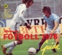 FOTBOLL - FOOTBALL Allsvensk Fotboll 1976 guide 