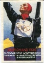 Dokument - Brevmärken Olympische Winterspiele  1936 