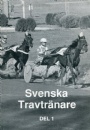 Hästsport-TRAVSPORT Svenska travtränare del 1