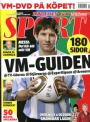 Fotboll VM World Cup Sport VM 2010  VM-Guide