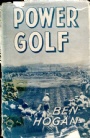 Golf äldre -1959 Power golf 
