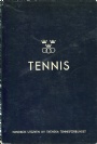 Tennis Handbok Tennis