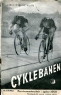 Danska Sportbok Cyklebanen 1950