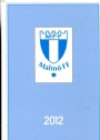 Malmö FF MFF:aren 2012