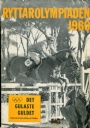 Hästsport Ryttarolympiaden 1960