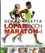 Friidrott-Athletics Den kompletta löpar och maratonboken