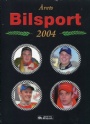 Motorsport-Bilar Årets Bilsport 2004