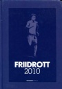 Årsböcker - Yearbooks Friidrott 2010  