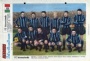 Football team international  F.C Inter 1956