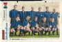 Football team international  F.C Inter 1958