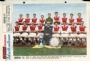 Football team international  Arsenal F.C. 1954