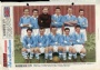 Football team international  Manchester City 1955