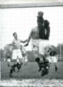 Malmö FF Malmö FF-Djurgården 3/11 1946