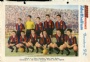 Football team international  Barcelona F.C. 1949
