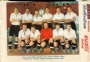Football team international  Newcastle Unitid 1946