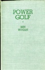Golf äldre -1959 Power Golf 