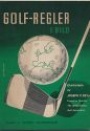 GOLF Golf-regler i bild