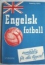 Fotboll Brittisk-British  Engelsk fotboll