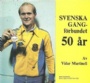 Gångsport-Joggning Svenska Gångförbundet 50 år