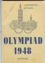 1948 London-St.Moritz Olympiad 1948