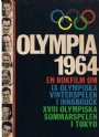 1964 Tokyo-Innsbruck Olympia 1964